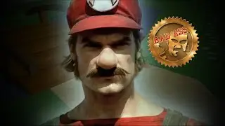 The Classic Rom Hack - Super Mario Star Road (Review)
