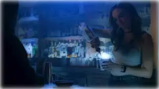 The Flash 4X01 Granielle Scenes Part 1.~Snowbarry