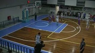 'Ατλας Κομοτηνής-Δημοκρίτειο 47-49