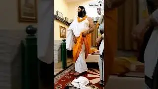 ✨Alakh Niranjan Divine - Chanting for Peace & Power &🧘🕉️#SpritualVibs