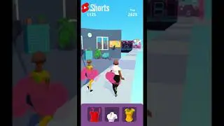 Body race /New gameplay tutorial (Android iOS) Ep-2