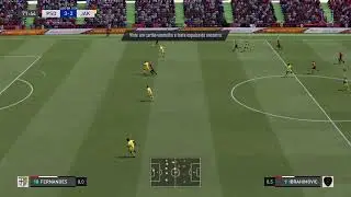 FiFa 21 |Pro Clubs c/ Subs 