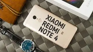 Xiaomi Redmi Note 4: отличия от предшественника и от Redmi Pro | покупка | отзывы