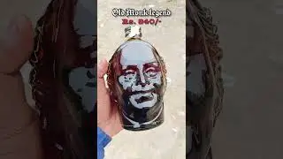 Old Monk Legend 750ml | Rs. 840/- #subscribe #shorts #youtubeshorts