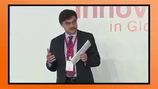 Opening Remarks | Dr. Javaid Sheikh: IGHPE 2017 Shanghai