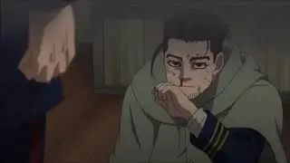Golden Kamuy: Ogata