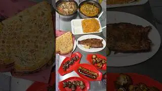 5000 Rupees Food Deal Just 2299 😱 | 3 Days Only | Best Food Deal in Pakistan 2026