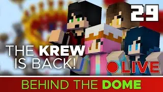 Everything You Need to Know for MCC 27 Underdogs! | Behind the Dome LIVE