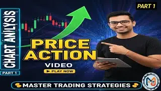 Price Action Trading Guide: How to Read Charts Like a Pro