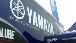 Test Yamaha WR 250 F 2015 Motos Ausio