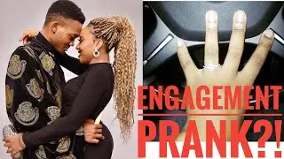 CHERRY'S ENGAGEMENT WAS A PRANK??🙄 | #ULTIMATELOVENG UPDATE