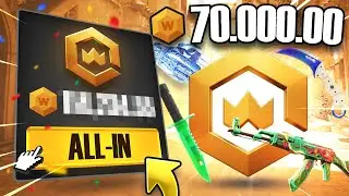 NO F*CKING WAY… THIS $70,000 SESSION LED TO HUGE ALL-IN BATTLES!