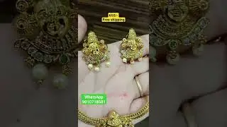 #latest#trending#lord venkateshwara naan chain
