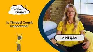 Is thread count important - Learn What Does Thread Count Mean