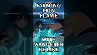 THIS IS HOW WANDERER MAINS FARM ARTIFACTS