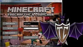 TagcraftMC - Old Main Lobby