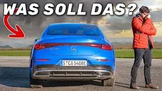 Wenn man die Ausstattung im Abo bestellen muss!