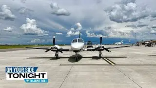 Inside The Air Traffic Controller Shortage