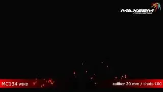 WIND (Арт. MC134)