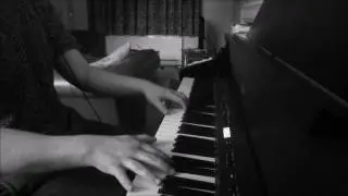Free Falling - John Mayer (Piano Cover)