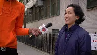 Mitch's Block Party Episode 3 - NYC Blocks