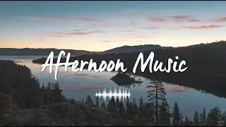 [ playlist ] late night music | To Boost Your Productivity  Study and Work Playlist - Uplifting Mood