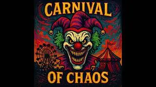 CLOWN SHOES & CHAOS (WHOOP WHOOP)