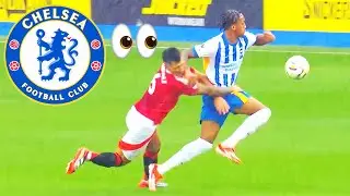 Jo&atilde;o Pedro Skills &ndash; The Striker Chelsea Needed