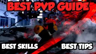 [Devil Hunter] HOW TO GET BETTER AT PVP + STATS TO USE (Best PVP Guide)