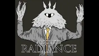 ABSOLUTE RADIANCE | PANTHEON 5 | Souls Degenerate plays HOLLOW KNIGHT