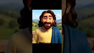 GOSPEL MUSIC: (Genesis 04 - Christ) Jesus&rsquo; Love Is Better (Kids)
