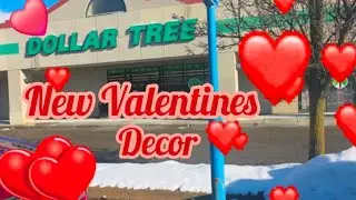 Best Dollar Tree Valentines,  Easter and Everyday Decor 