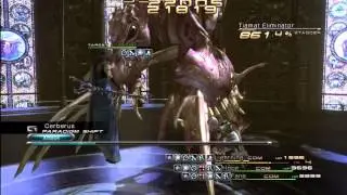 Tiamat Eliminator