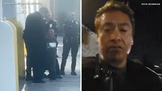 Federal judge dismisses indictment against TikToker shot by ICE