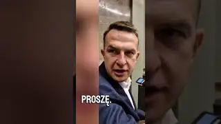 Polityczna konfrontacja - Szłapka vs Kownacki. Sp&oacute;r o Trzeźwość