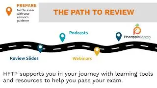 HFTP: The Path to Professional Certification