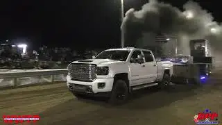 WWTP Hot Stock Diesel Trucks | Shell Lake Town & Country Days