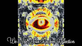 Gemini Syndrome Broken Reflection Lyric Video