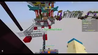 MCCI: Parkour Warrior Dojo (Daily Challenge #601 - February 2, 2025)