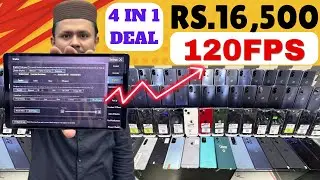 120FPS Gaming Tablet Lenovo Legion | iPhone 13 128GB | OnePlus Nord N100 | Xiaomi Redmi K60