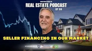 Seller Financing in our Market