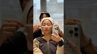 Я получила КОНСУЛЬТАЦИЮ ПО СТИЛЮ в КОРЕЕ&hellip; 💇🏻&zwj;♀️🇰🇷