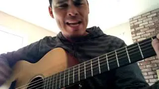 Sublime cover let's go get stoned