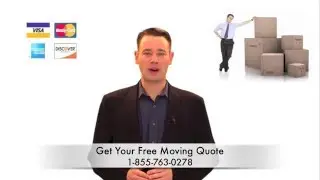 Top Rated Long Distance Moving Company Detroit Michigan 1-855-763-0278