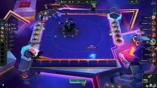 TFT Set 16 l T-Hex 3 ดาวครั้งสุดท้ายก่อนโดนเนิฟ!!!