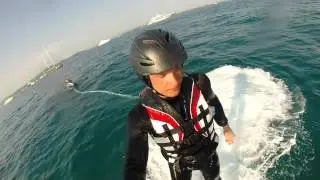 Saint Tropez - Ao&ucirc;t 2015