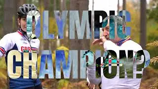 The Olympic Pathway