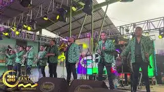 BANDA PERLA GUERRERENSE /POPURRI LA SAN MARQUEÑA