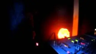 DIGITAL GENETIC PASTA dj set @ CUM ON! the FRAME Milano by BIOKIP 5th-NOV-2010