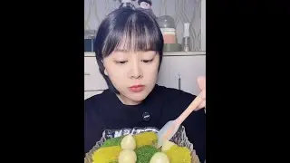 #快来一起尝个鲜 #生腌海鲜 #鱼籽 早上好，美好的一天开始啦😊